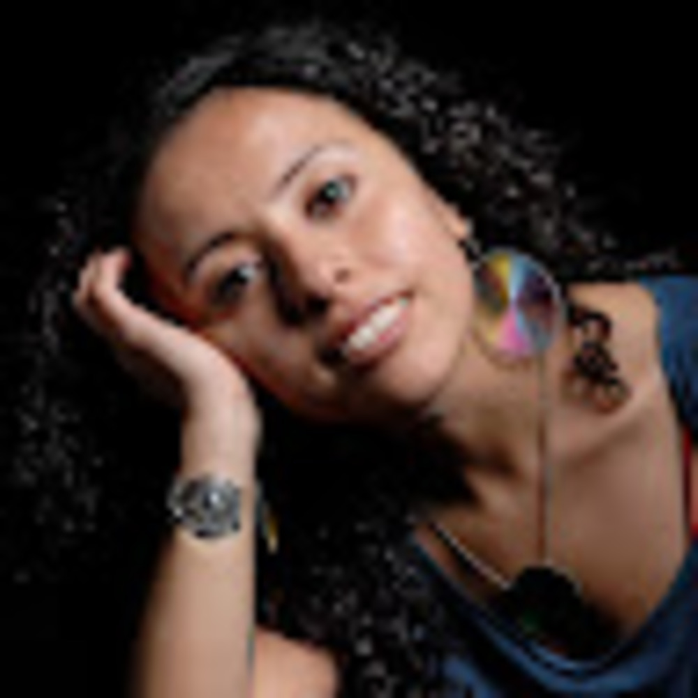 Meet your Posher, Betty